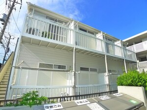 Ｔ・Ｏハイツ５８外観写真
