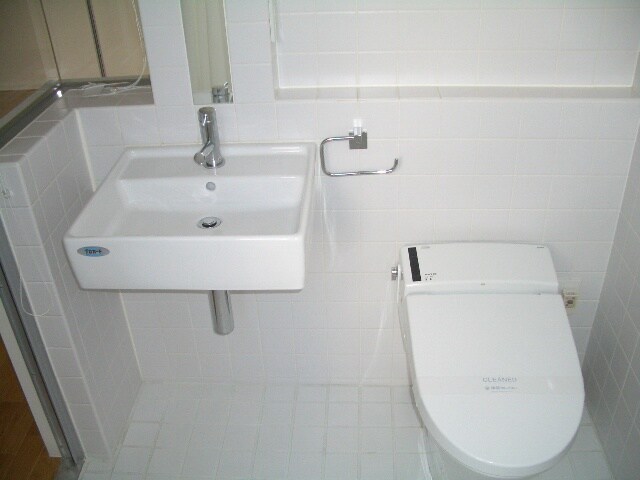 物件内観写真8　(内観写真)