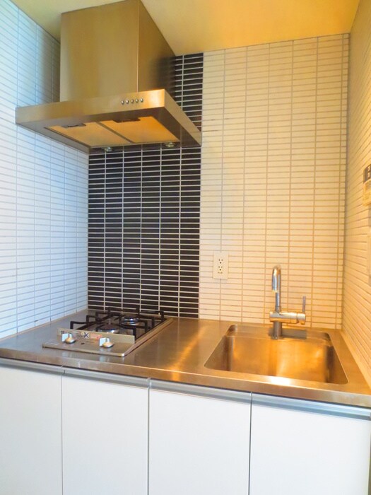 物件内観写真10　(キッチン)