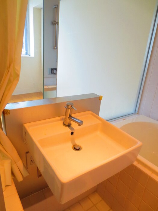 物件内観写真14　(洗面)