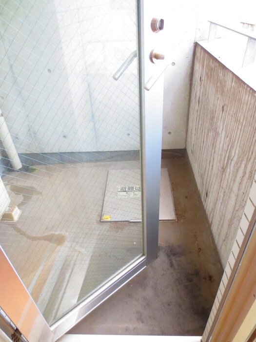 物件内観写真17　(ベランダ・バルコニー)