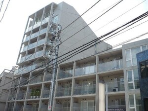セルフィスタ渋谷(209)外観写真