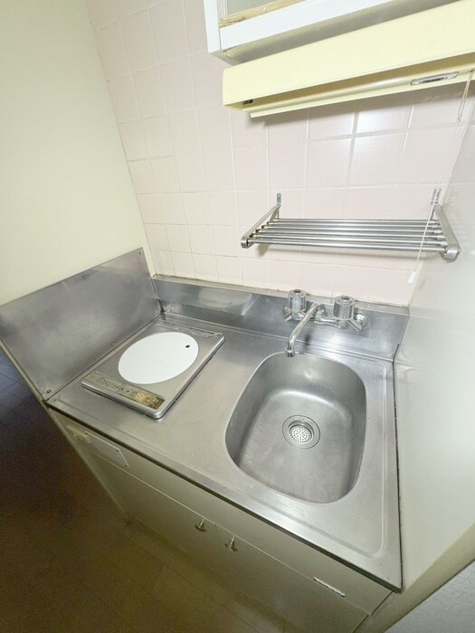 物件内観写真12　(キッチン)