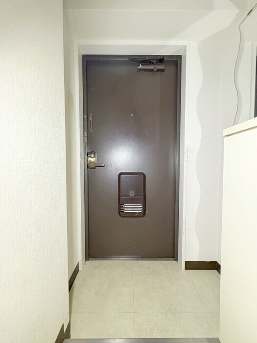 物件内観写真20　(玄関)