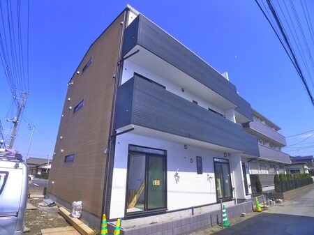 Casa Feliz Chiba Centra外観写真