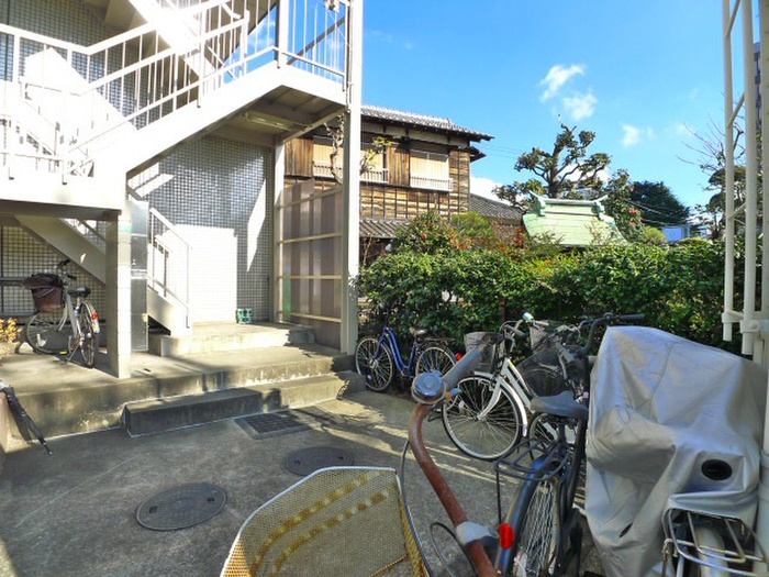 外観写真