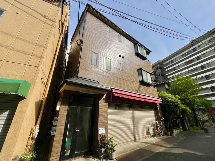 外観写真