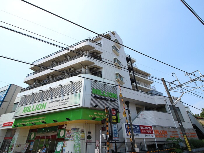 物件外観写真4　(外観写真)