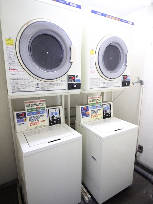 物件外観写真5　(建物設備)