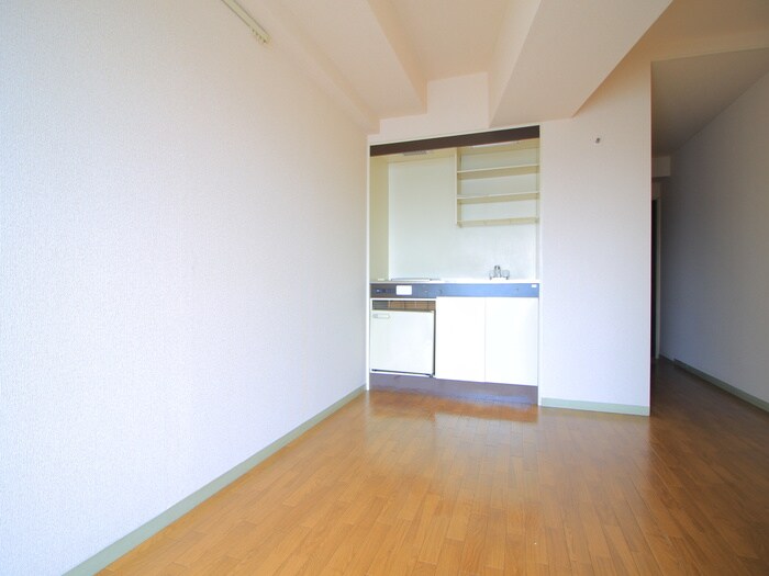 物件内観写真10　(居室)