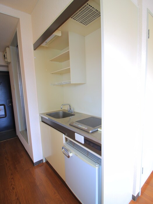 物件内観写真11　(キッチン)
