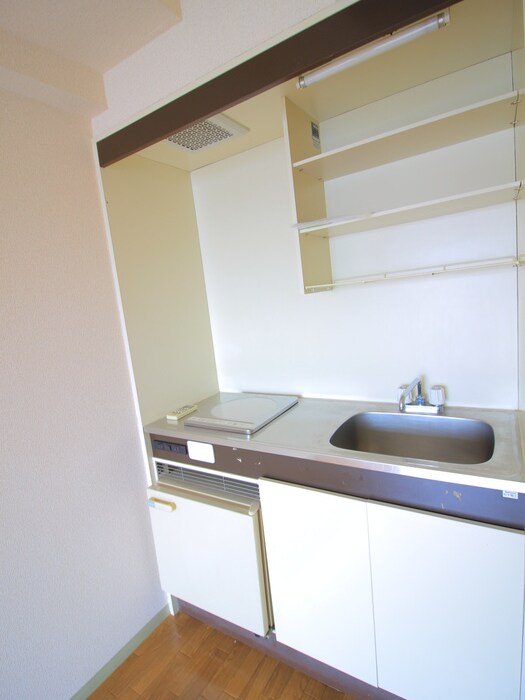 物件内観写真12　(キッチン)