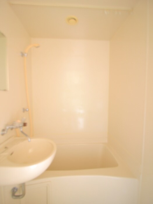物件内観写真12　(バス／シャワールーム等)