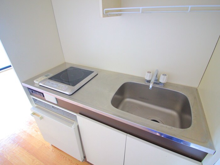 物件内観写真12　(キッチン)