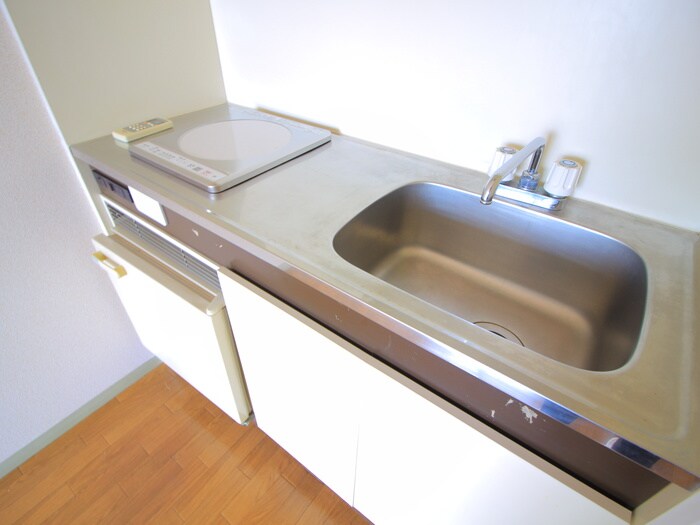 物件内観写真13　(キッチン)