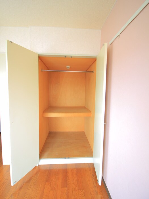 物件内観写真14　(収納)