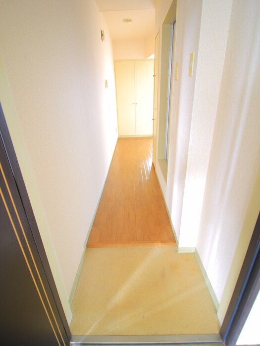 物件内観写真19　(玄関)