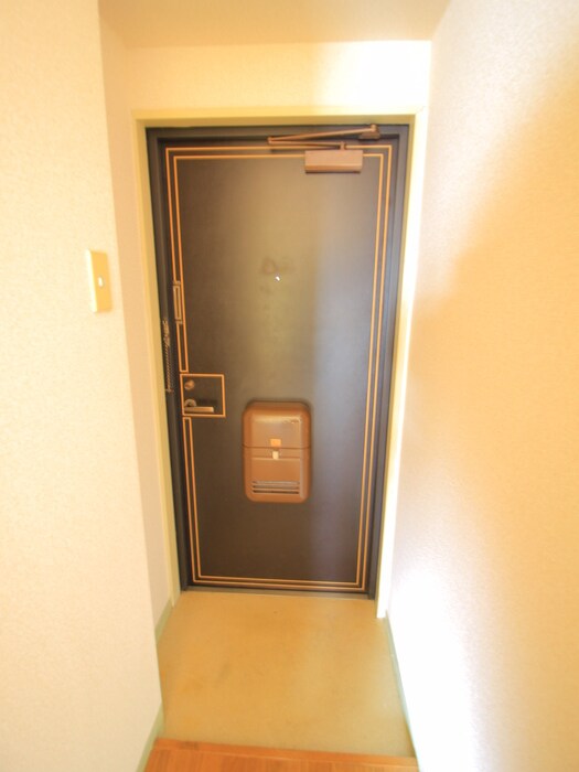 物件内観写真20　(玄関)