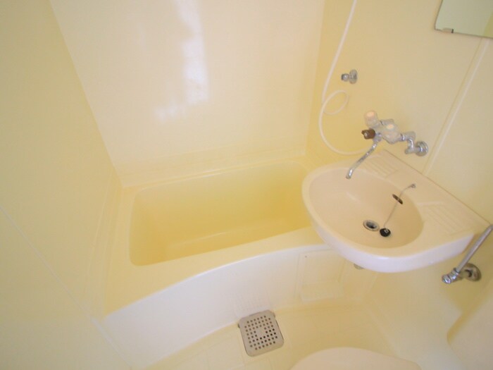 物件内観写真20　(洗面)