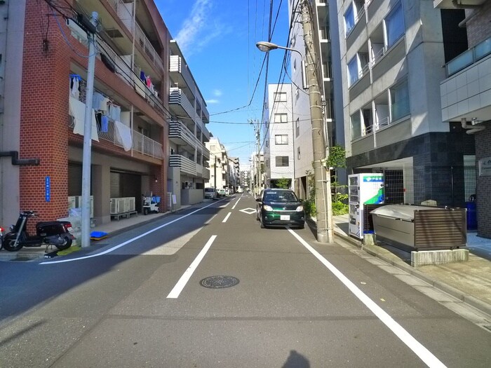 物件外観写真5　(周辺環境)