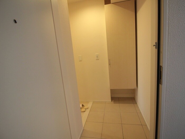 物件内観写真13　(廊下)