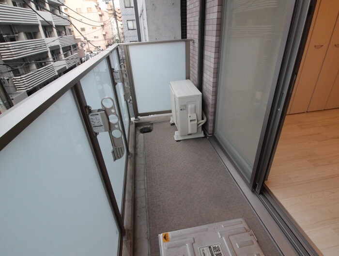 物件内観写真16　(ベランダ・バルコニー)