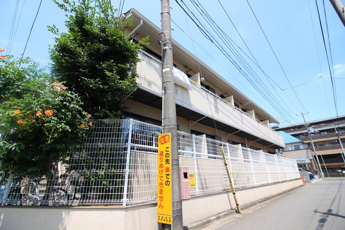 物件外観写真2　(その他)