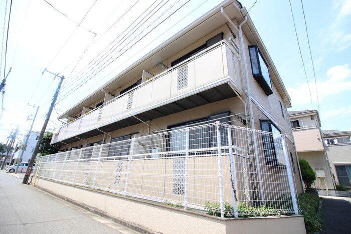 物件外観写真3　(外観写真)