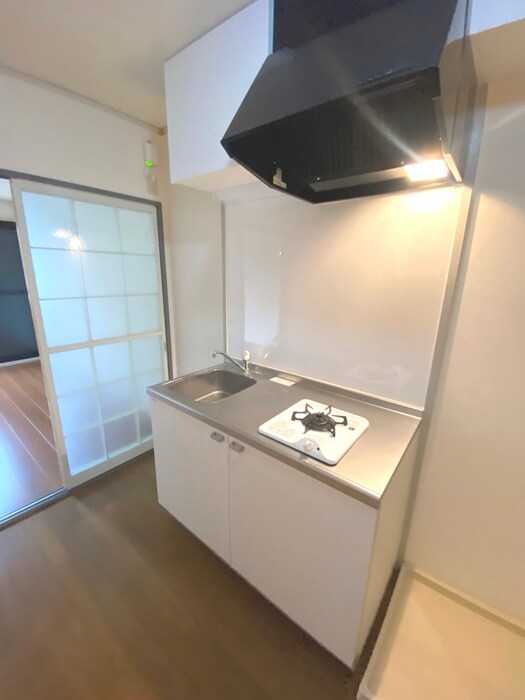 物件内観写真11　(キッチン)