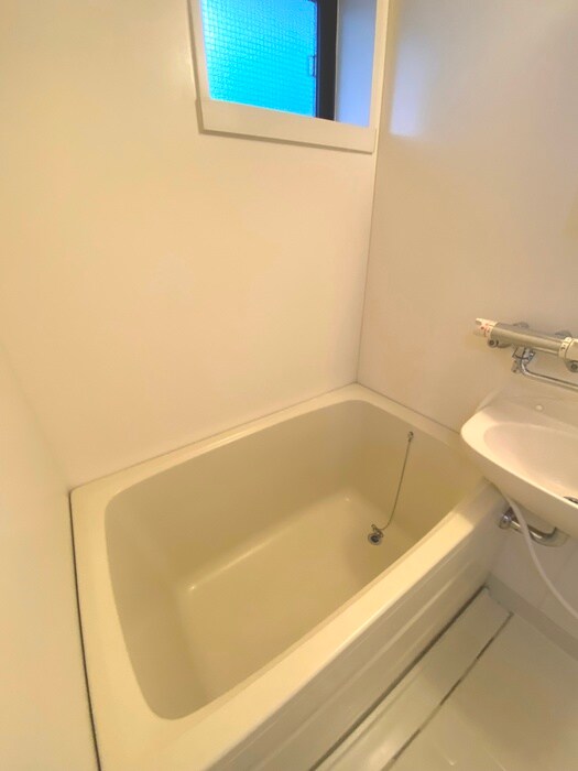 物件内観写真13　(バス／シャワールーム等)