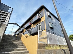 ｽﾄ-ｸﾈｽﾄ  2外観写真