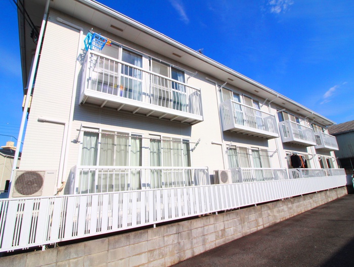 エステ－トピアヨシザワ