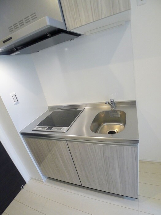 物件内観写真10　(キッチン)