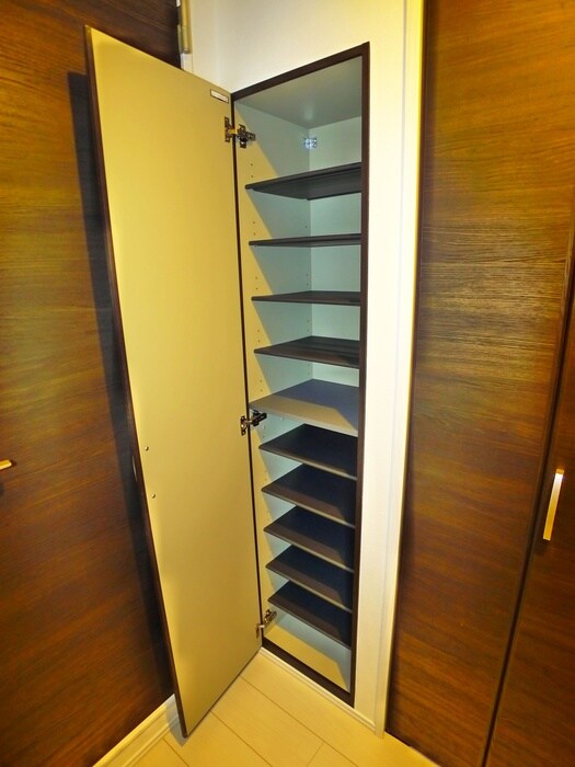 物件内観写真20　(靴箱)