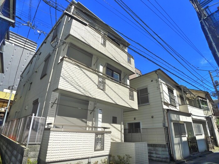 物件外観写真6　(周辺環境)