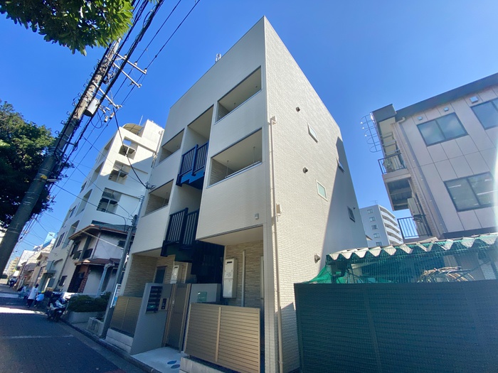ｆｅｌｉｃｅ神奈川新町