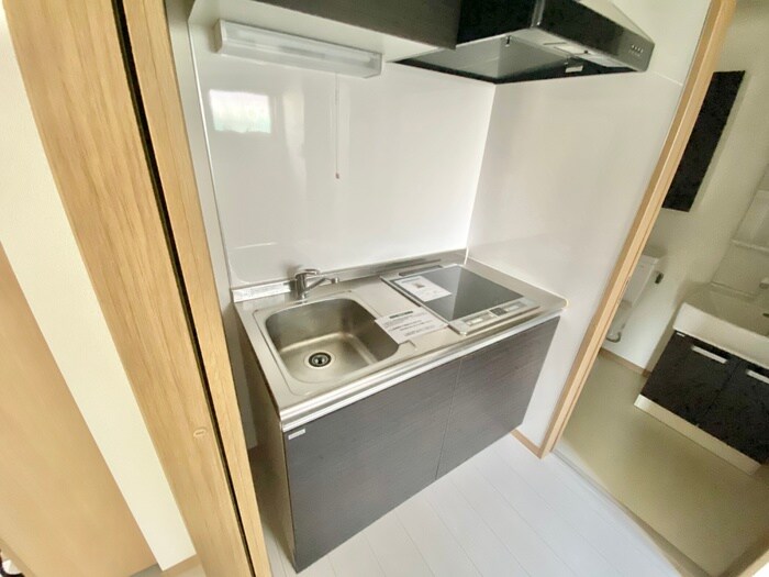 物件内観写真9　(キッチン)