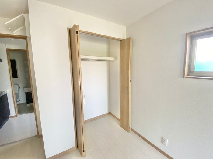 物件内観写真14　(収納)