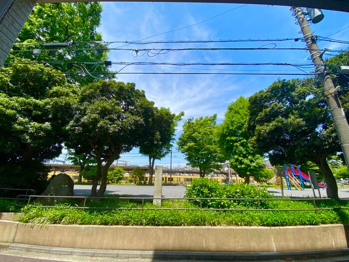 物件内観写真17　(居室)