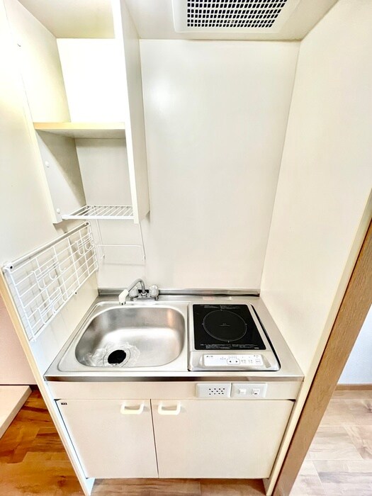 物件内観写真9　(キッチン)