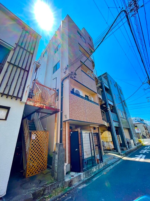 物件外観写真4　(外観写真)