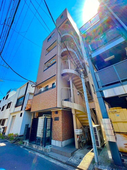 物件外観写真5　(外観写真)