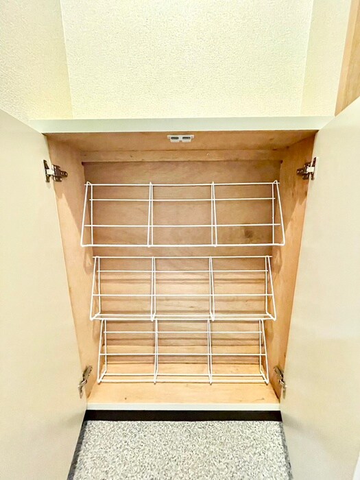 物件内観写真13　(靴箱)