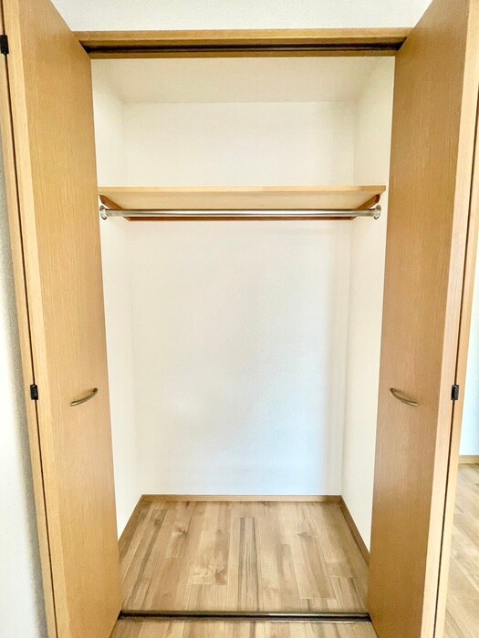 物件内観写真15　(収納)