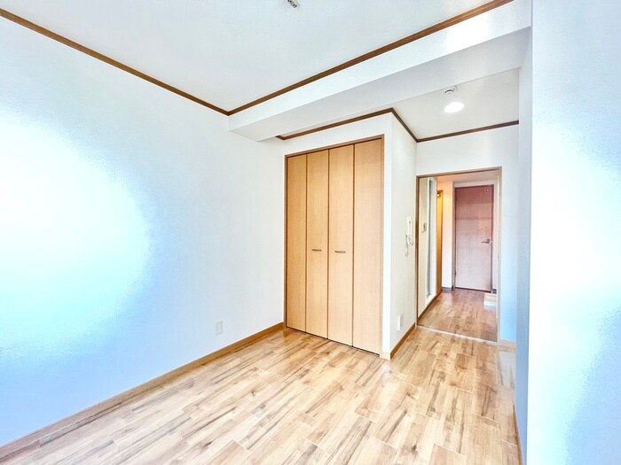 物件内観写真21　(居室)