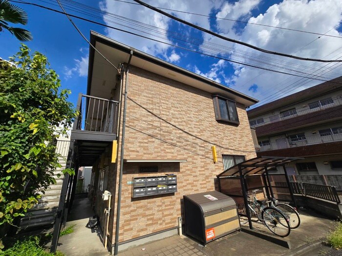 物件外観写真2　(外観写真)