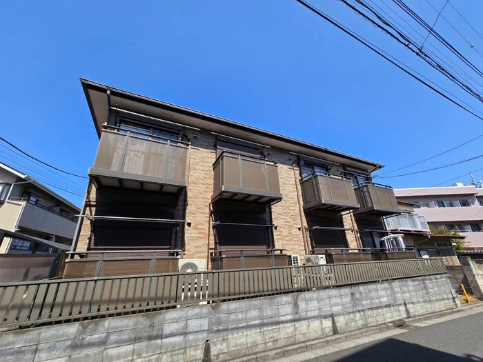 物件外観写真3　(外観写真)