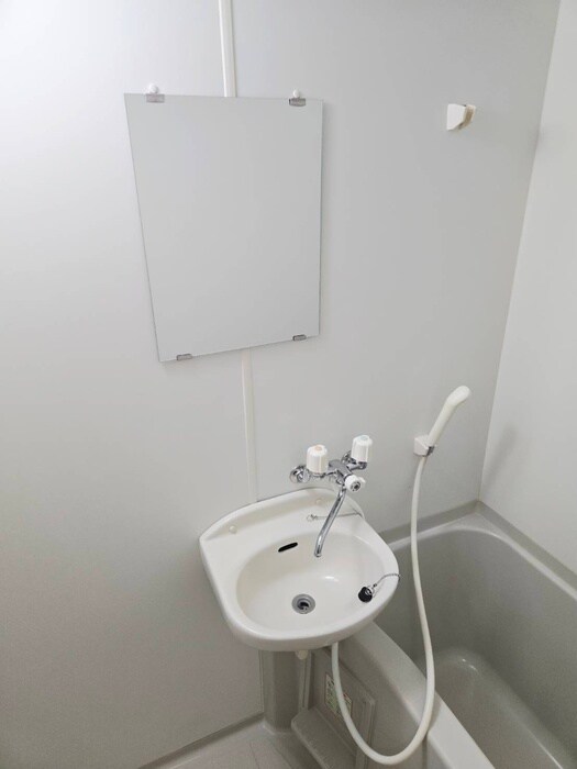 物件内観写真22　(洗面)