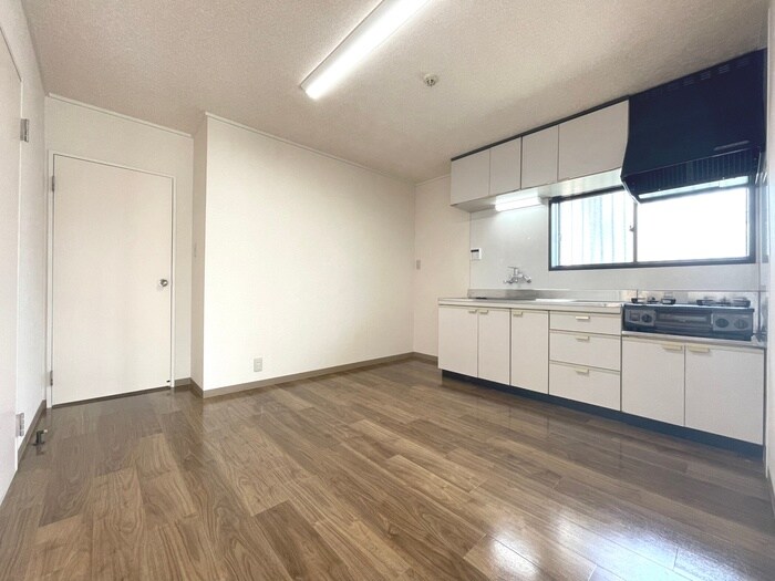 物件内観写真8　(キッチン)