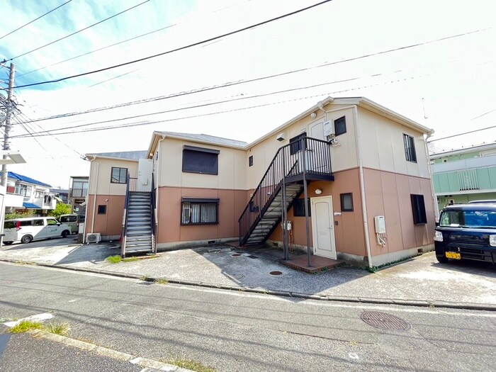 物件外観写真3　(外観写真)